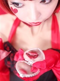 cosplay套图 c78 NECOCO.in.Wonderland(87)